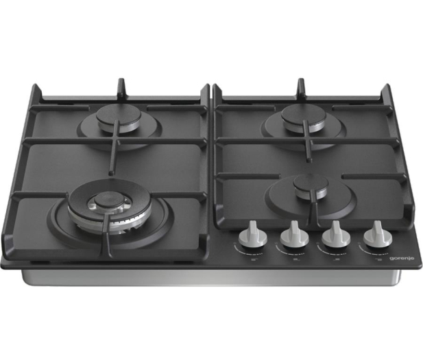 Płyta gazowa Gorenje GW641EXB - 1019339 - zdjęcie 2